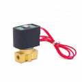 High Pressure Water Solenoid Valve 12V